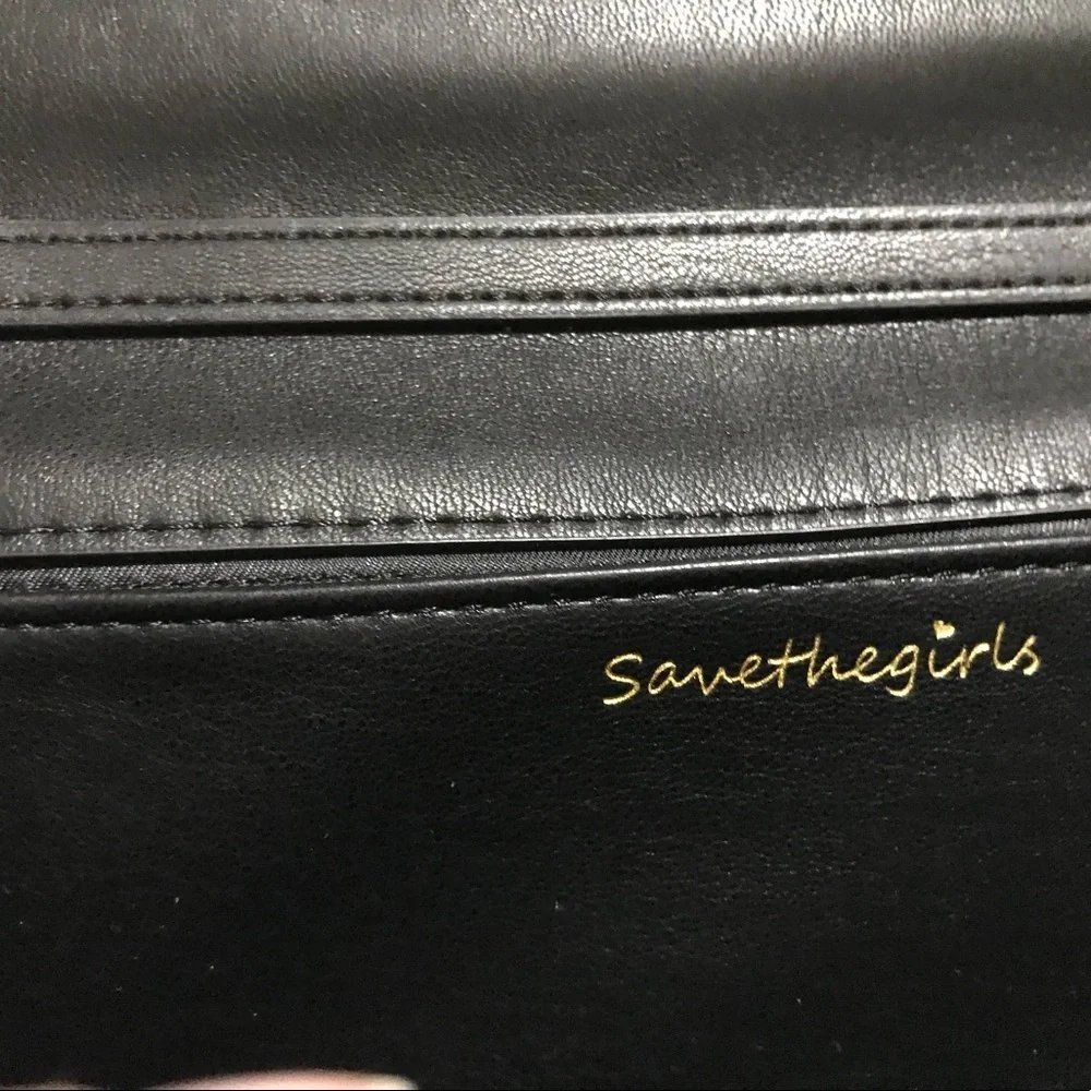 Crossbody with RFID. Touchscreen - Picture 11 of 11